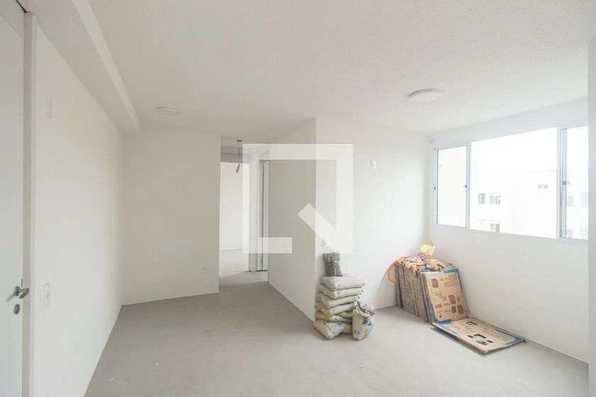 Apartamento de 48 m² com 2 quartos e 1 vaga — photo 10