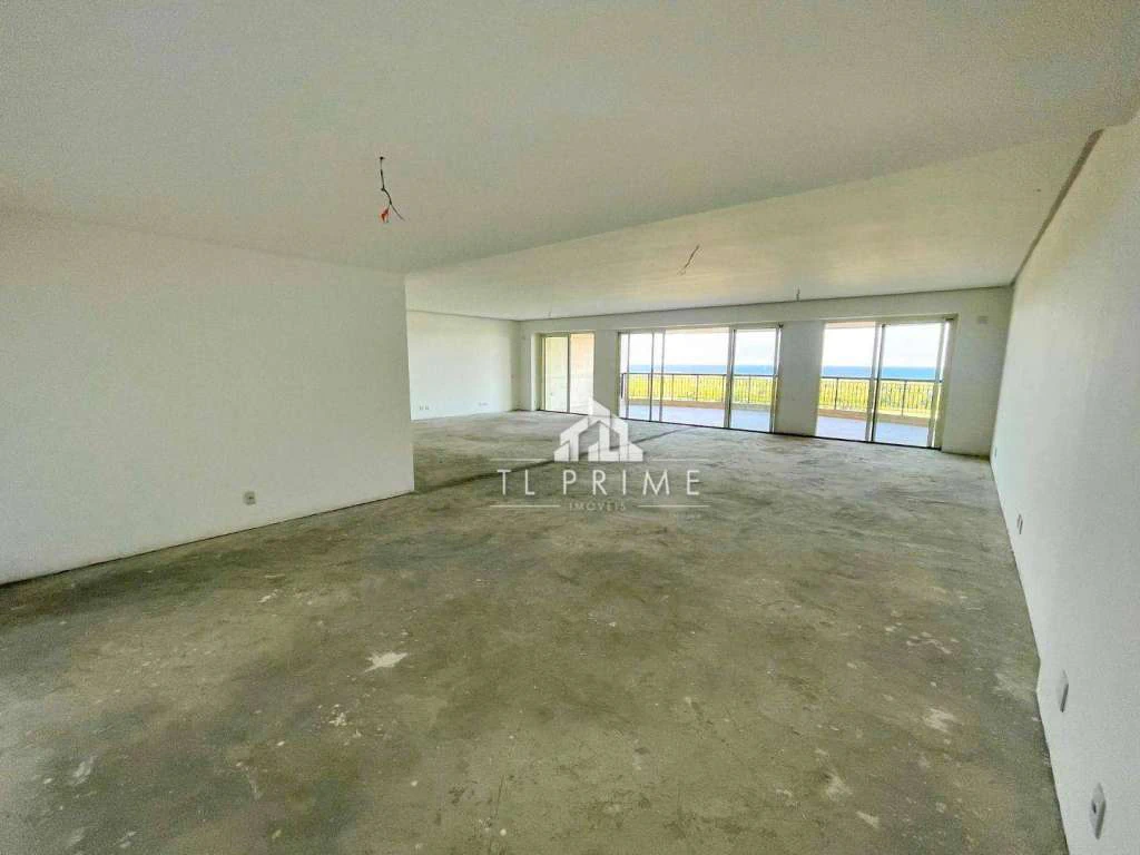 4-suite apartment with 555 m² and 5 parking spaces — photo 19