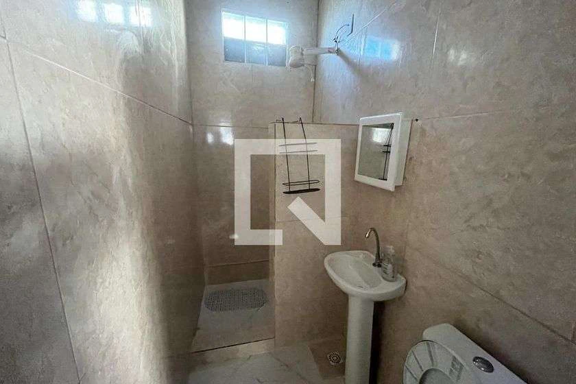 Studio kitnet with 1 bedroom, 1 bath and 30 m² — photo 5