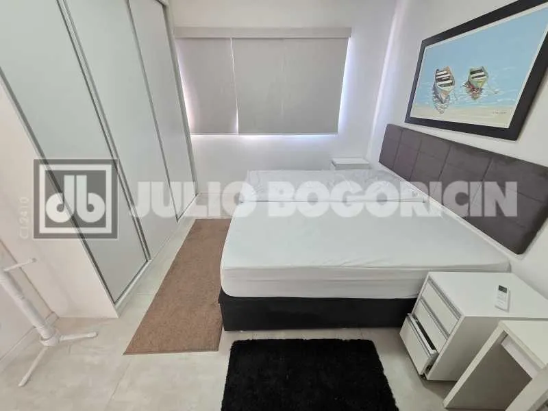 Apartamento para locação sem mobília com 4 quartos e 4 banheiros — photo 6