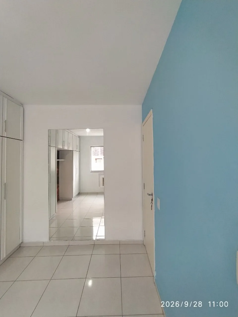2-bedroom apartment in a building with a pool — photo 12