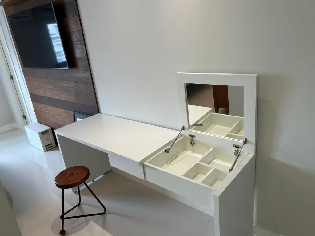 179 m² furnished apartment with 3 en-suites and 4 baths — photo 11