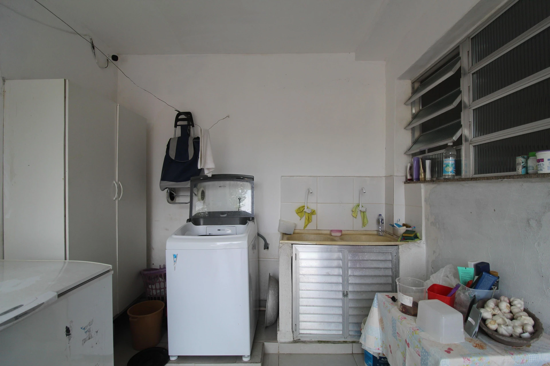 Furnished house with 6 bedrooms, 7 bathrooms and 6 parking — photo 20