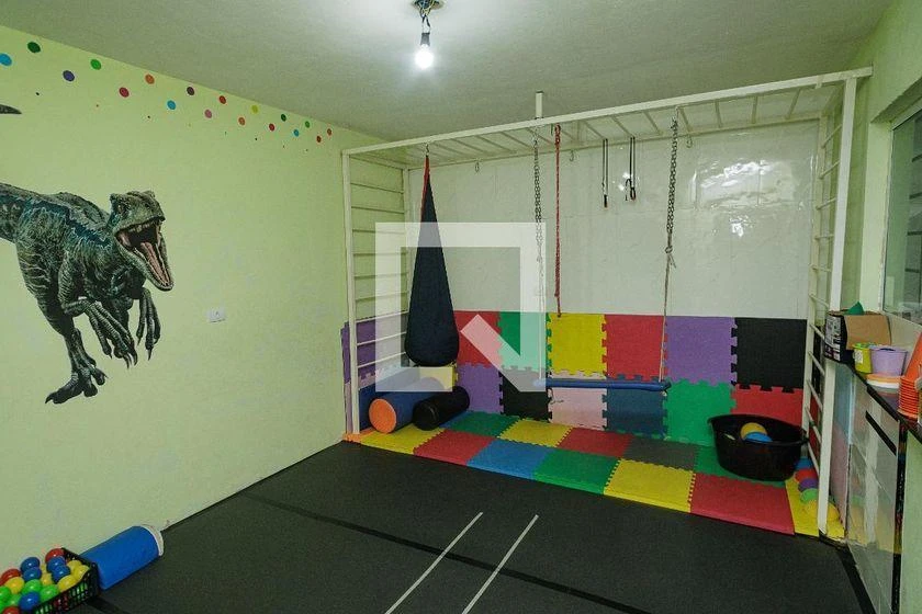 Furnished 4-bedroom house with 5 baths and 1200 m² — photo 22