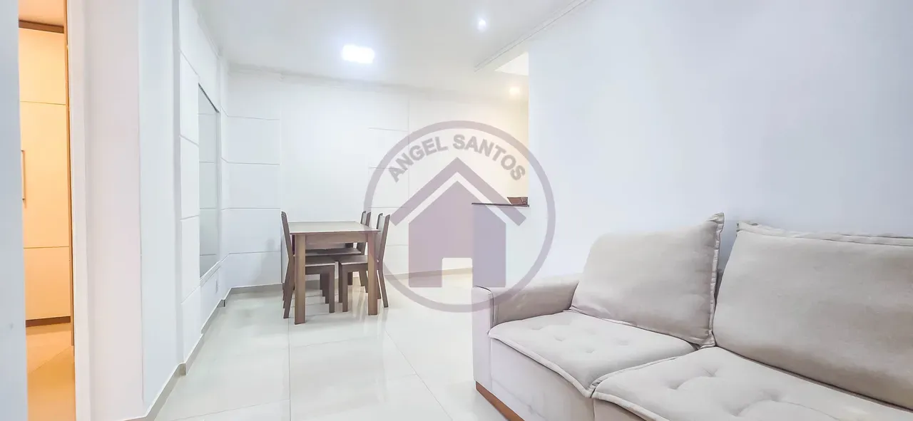 2-bedroom apartment with a home office in Rio de Janeiro — photo 22