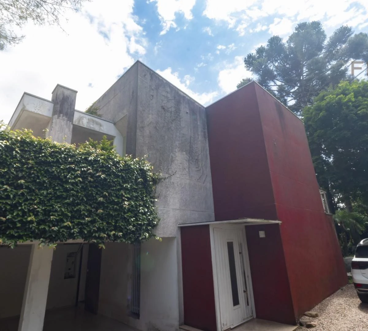 Будинок із 3 спальнями та панорамними вікнами — photo 48