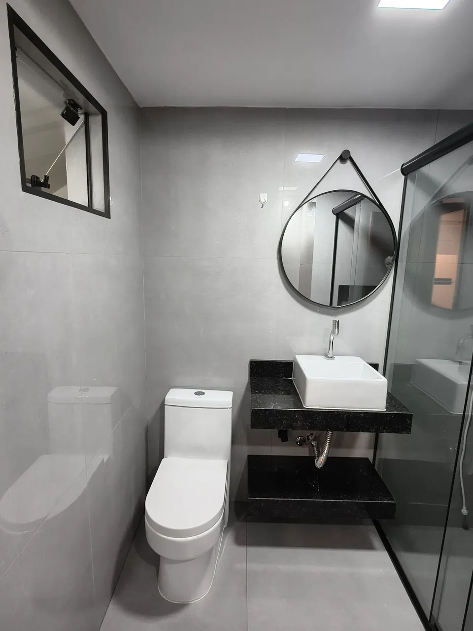 28 m² studio in Florianópolis — photo 12