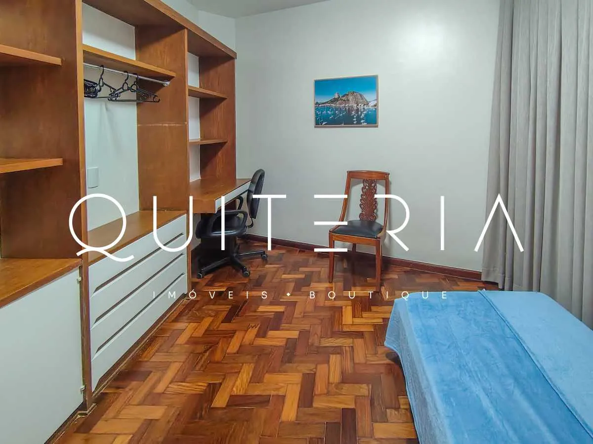 4-bedroom apartment with 1 en-suite and 2 parking spots — photo 9