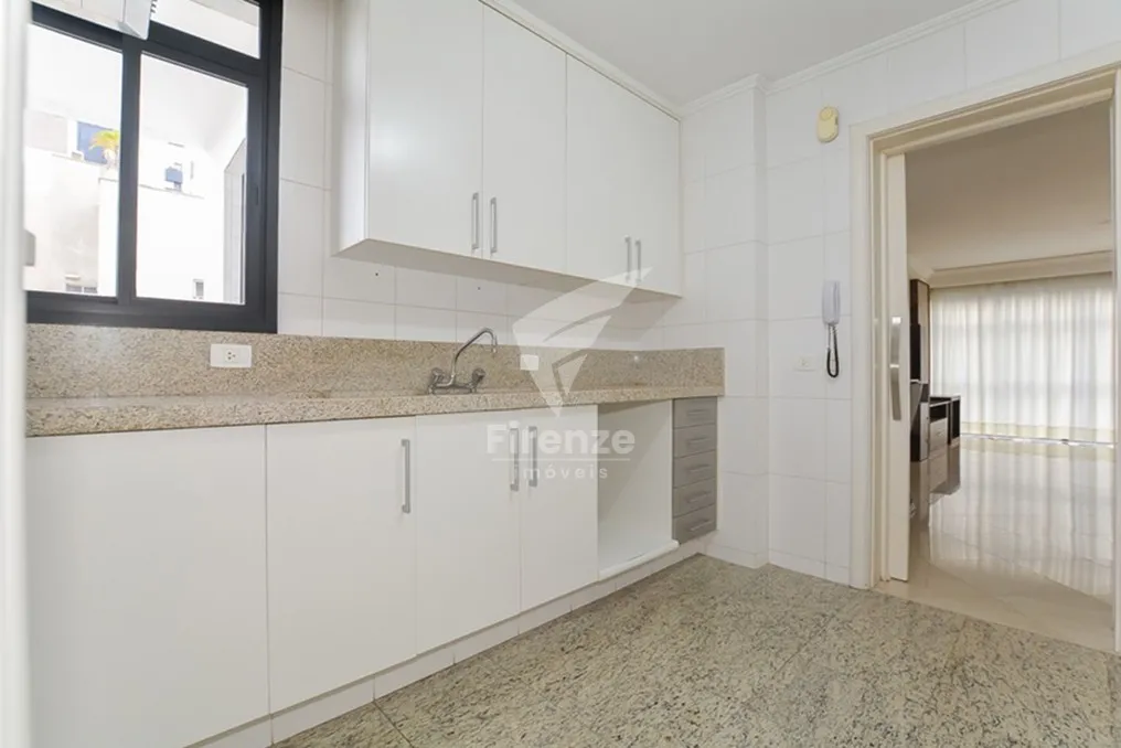 Apartment with 3 en-suite bedrooms and 2 parking — photo 17