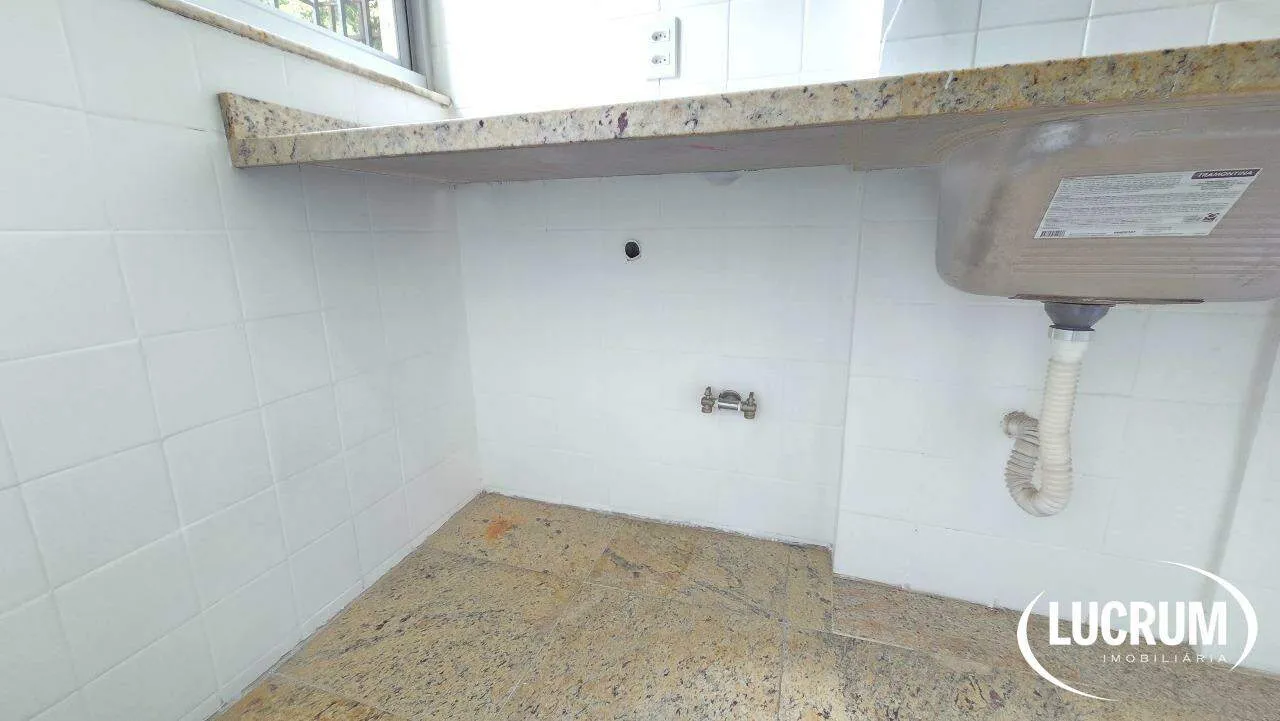 Apartamento com 3 quartos e 3 banheiros, com vaga — photo 26