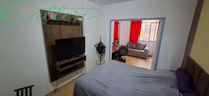 Washing machine in a one-bedroom apartment, 73 m² — photo 4