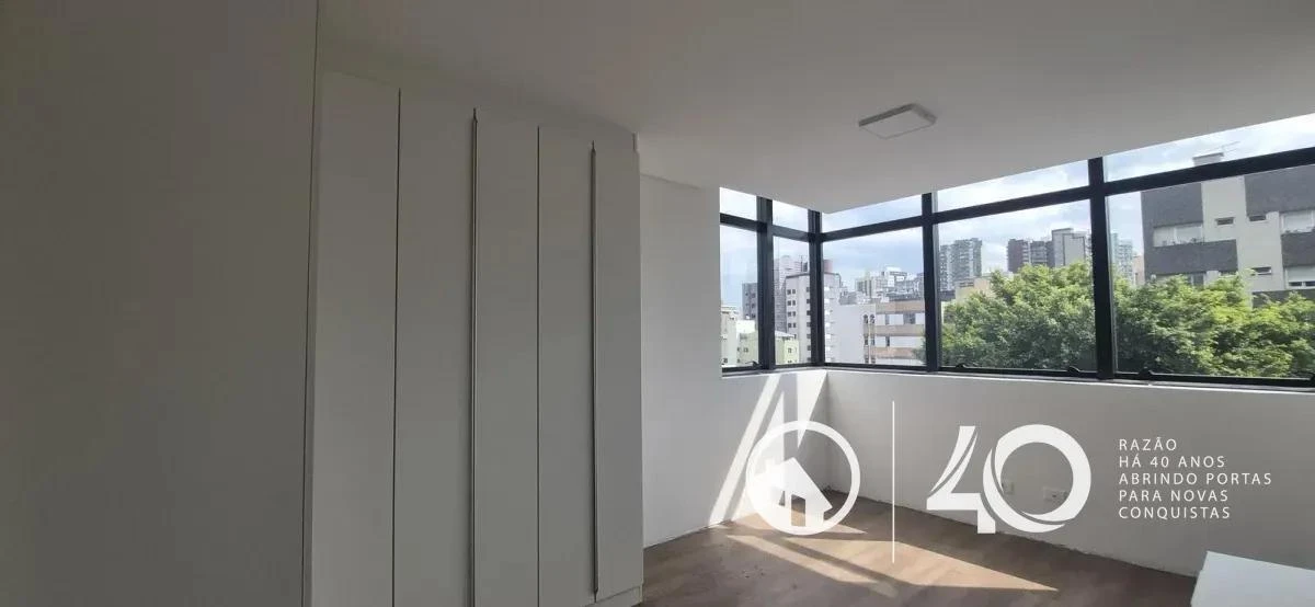 3 quartos e espaço de home office: apartamento de 99 m² — photo 30