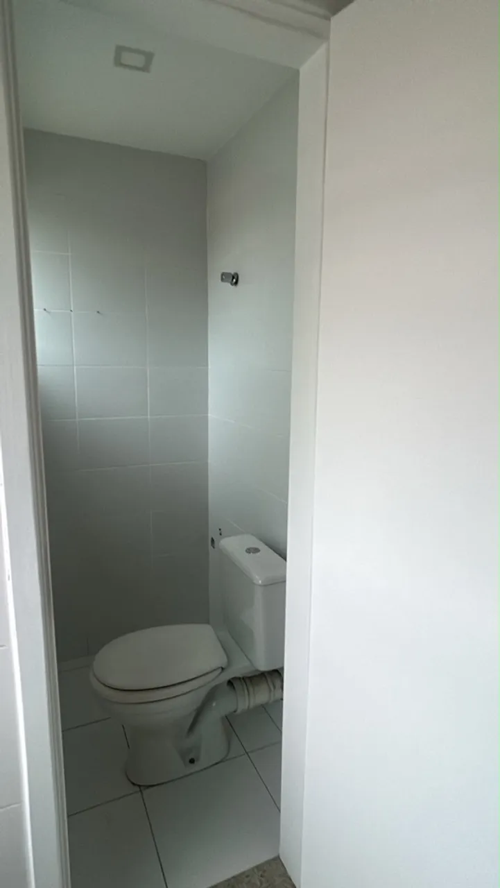 Apartamento de 2 quartos em condomínio com piscina — photo 7