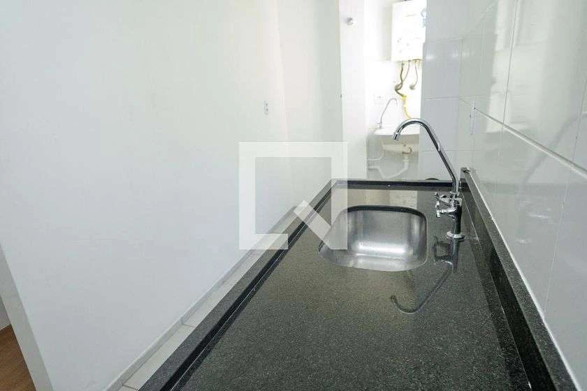2-bedroom apartment with 41 m² and 1 parking spot — photo 7