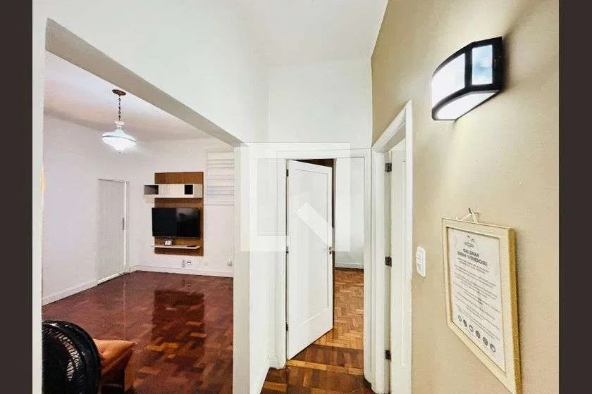 Unfurnished 2-bedroom apartment with 1 bathroom — photo 8