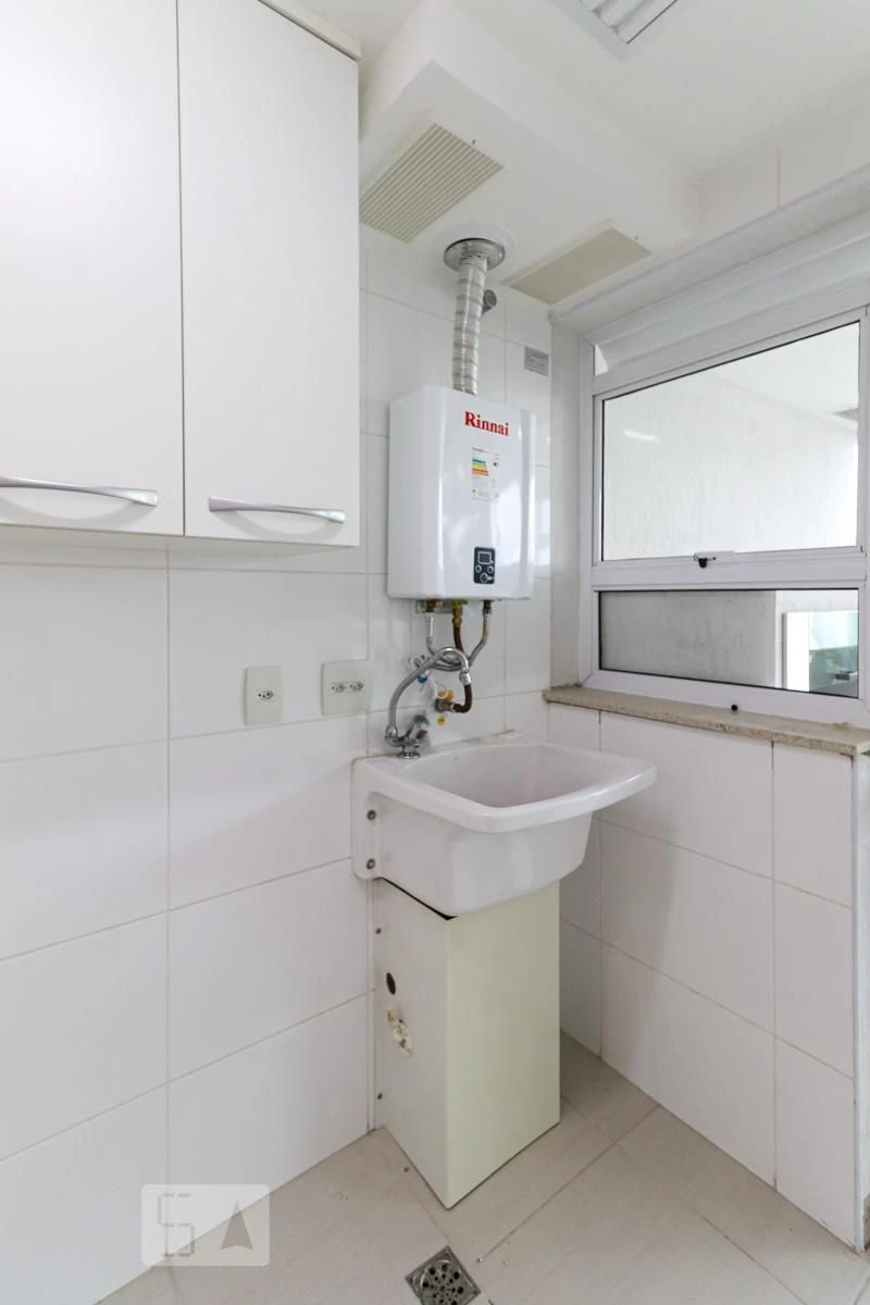 Private BBQ in a 2-bedroom apartment, 70 m² — photo 20