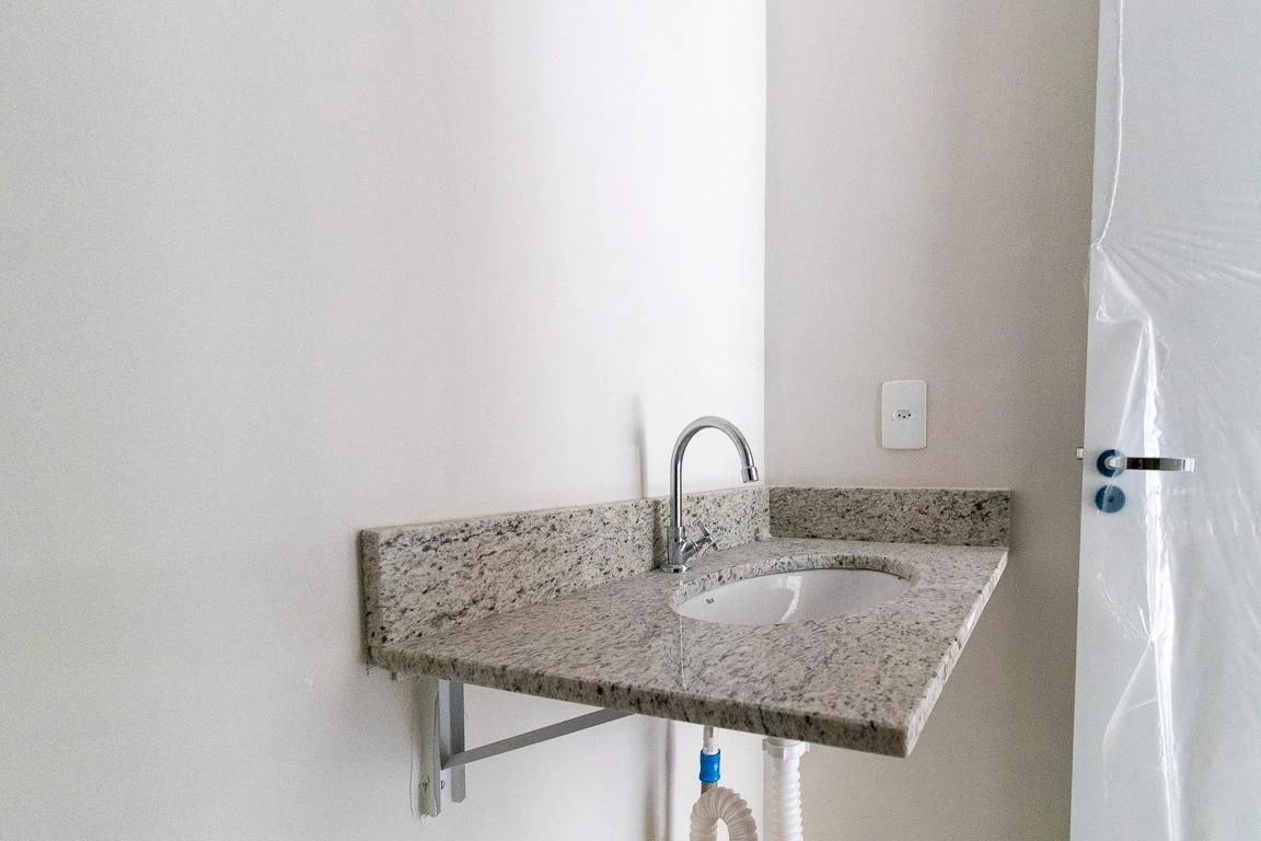 Balcón gourmet y 2 dormitorios: departamento de 64 m² — photo 20