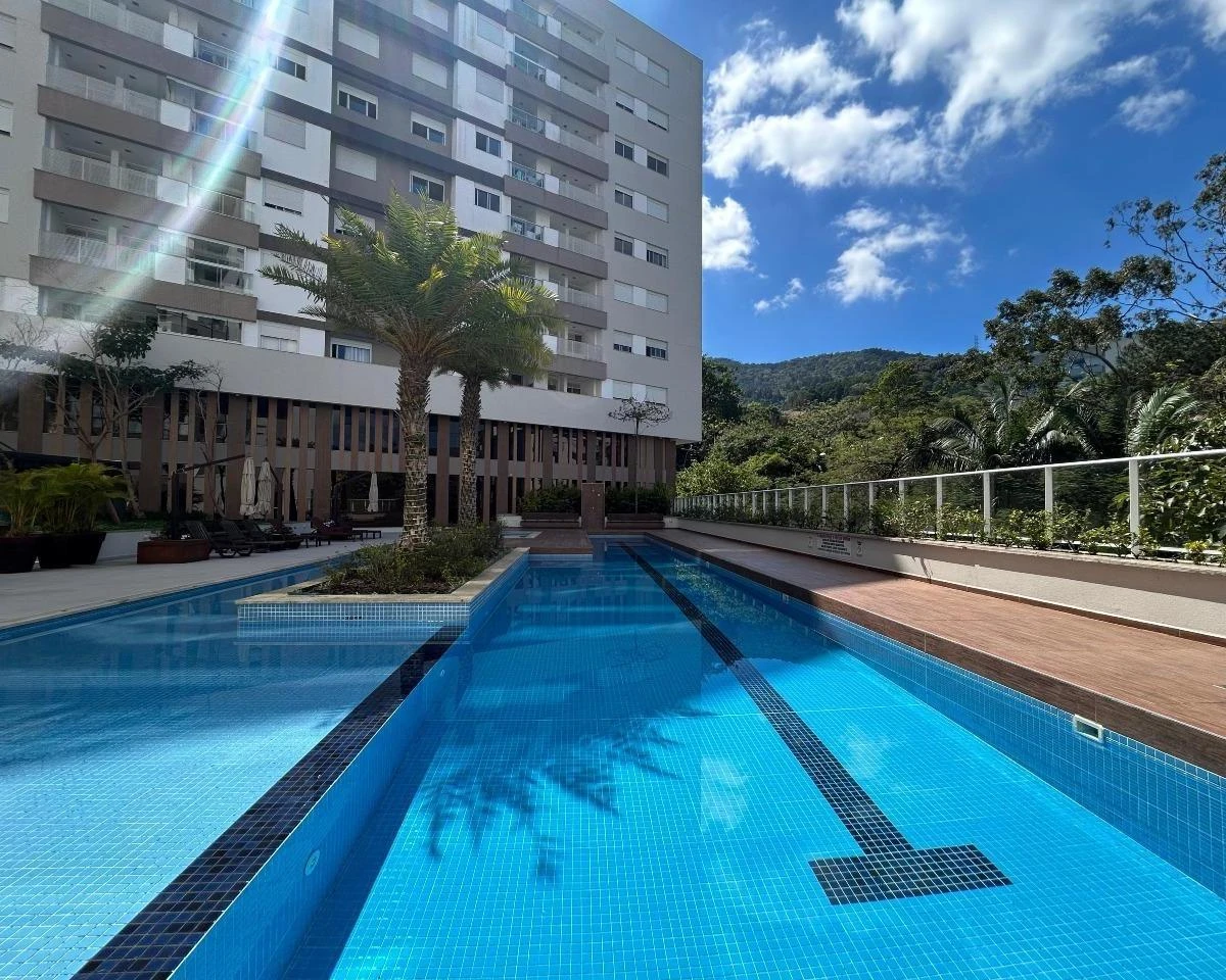 Apartment, 88 m², with a grill on the balcony — photo 7