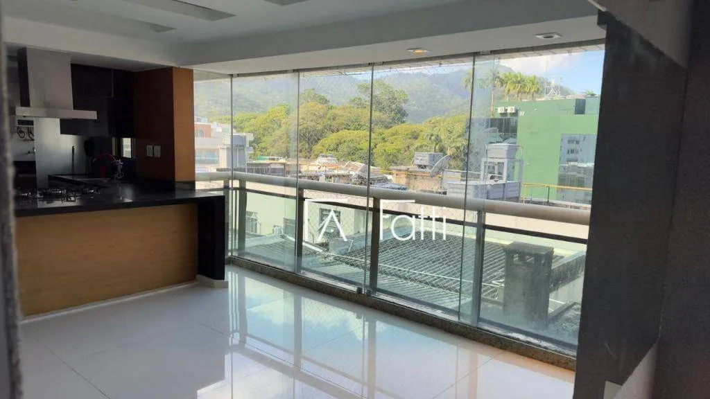 Apartamento sem mobília com 3 dormitórios, 3 banheiros — photo 10