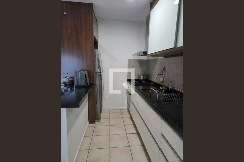Departamento de 69 m² con espacio de home office y lavadora — photo 5