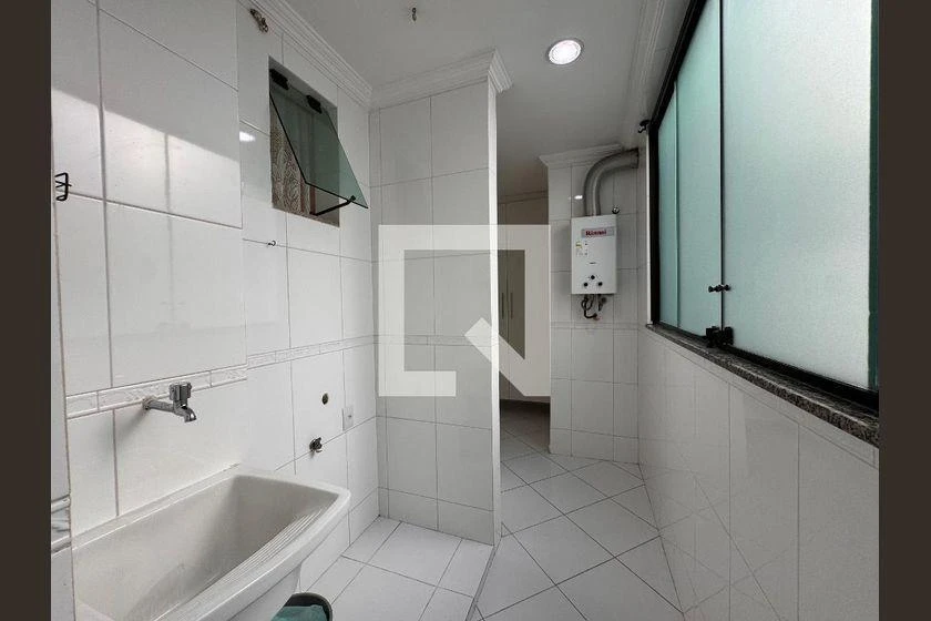 Apartamento de 190 m² com 3 suítes e varanda envidraçada — photo 48