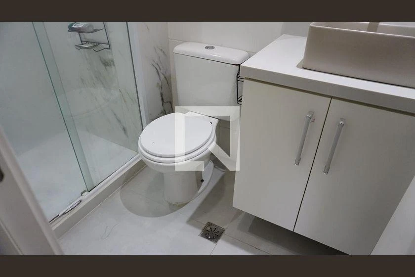 Пральна машина та 2 спальні: квартира 64 м² — photo 2