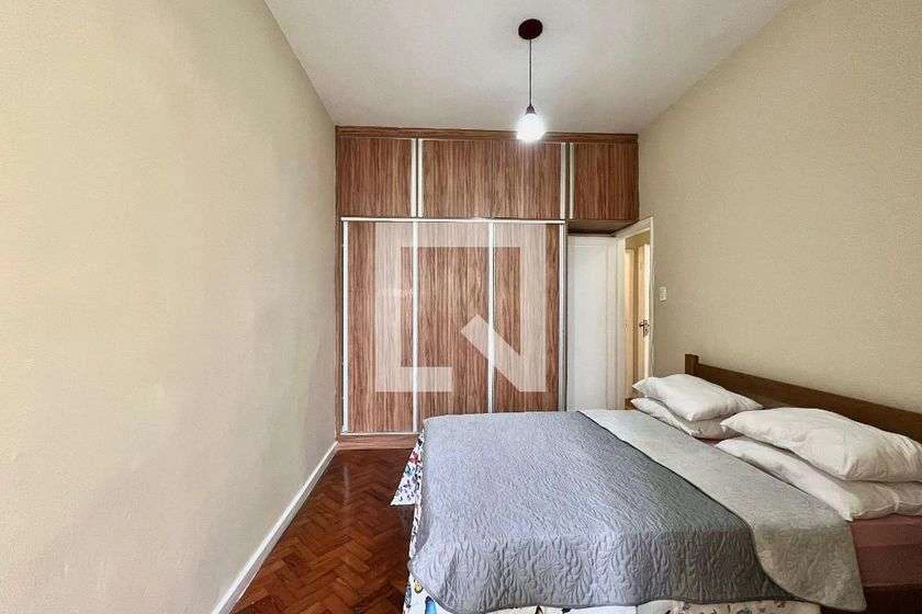 Apartamento mobiliado com 3 quartos e 90 m² — photo 16