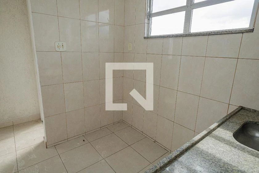 1-bedroom rental apartment with 45 m² and no parking — photo 7