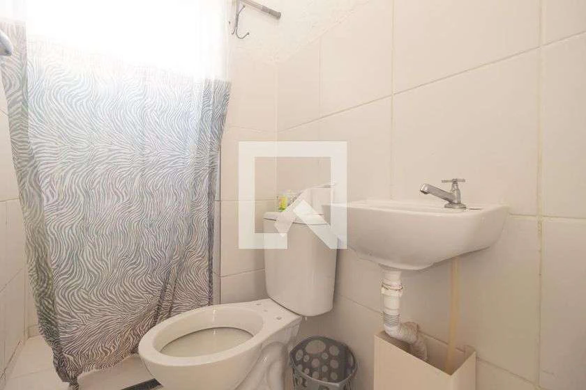 Apartamento com 2 quartos e cozinha americana aberta — photo 18