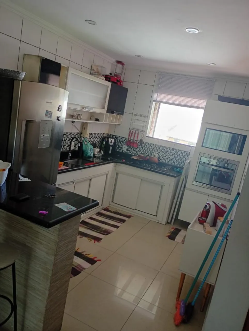 Furnished house with 2 bedrooms and 2 bathrooms — photo 4