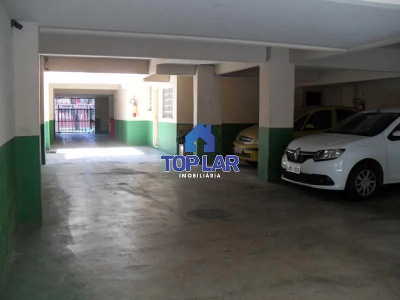 Apartamento de 2 quartos e 55 m² — photo 21