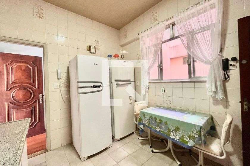 Furnished 3-bedroom apartment with 140 m² and 3 baths — photo 29