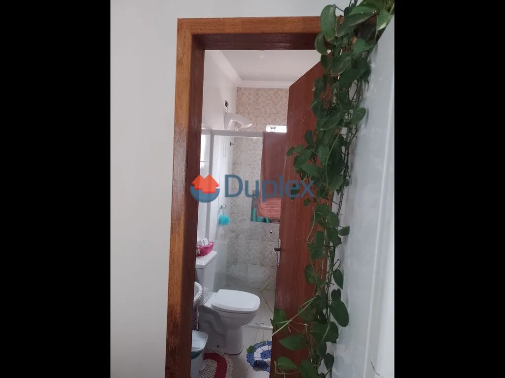 Washing machine in a 3-bedroom apartment, 53 m² — photo 10
