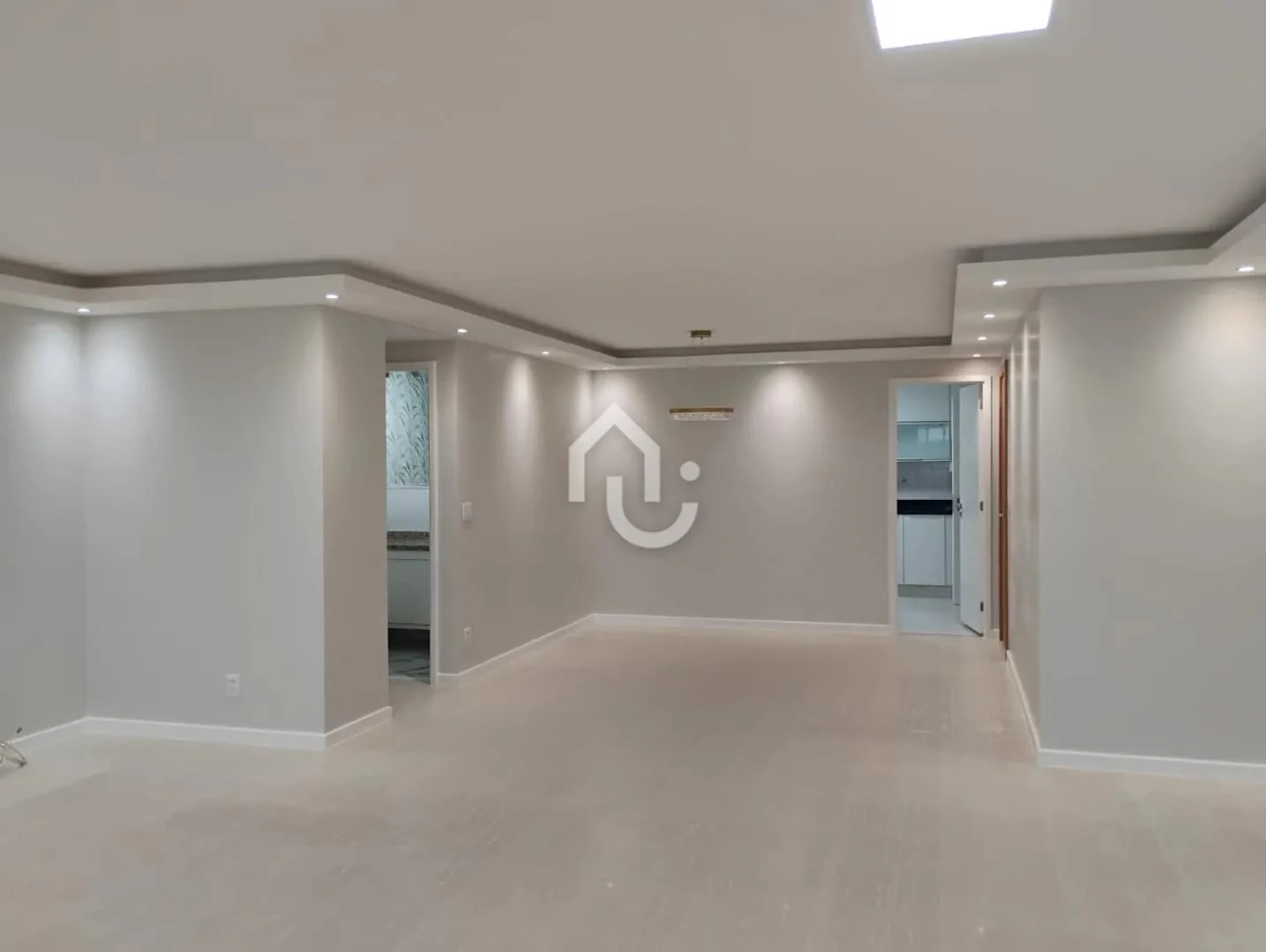 Water view in a 3-bedroom apartment, 160 m² — photo 3