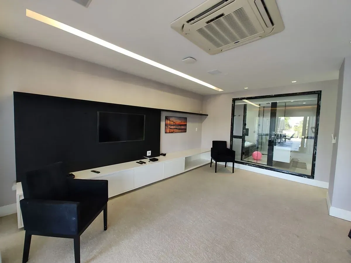 Casa mobiliada com 4 suítes e 2 vagas — photo 31