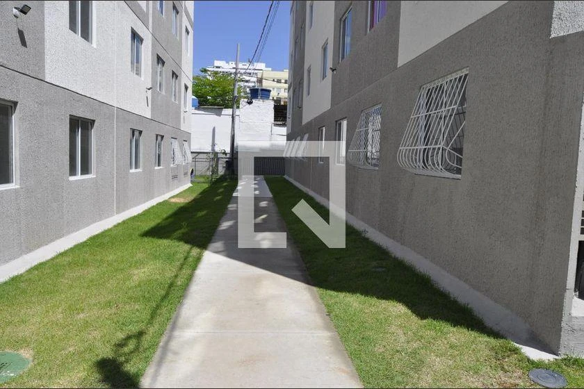 2-bedroom, 41 m² apartment in Rio de Janeiro — photo 14