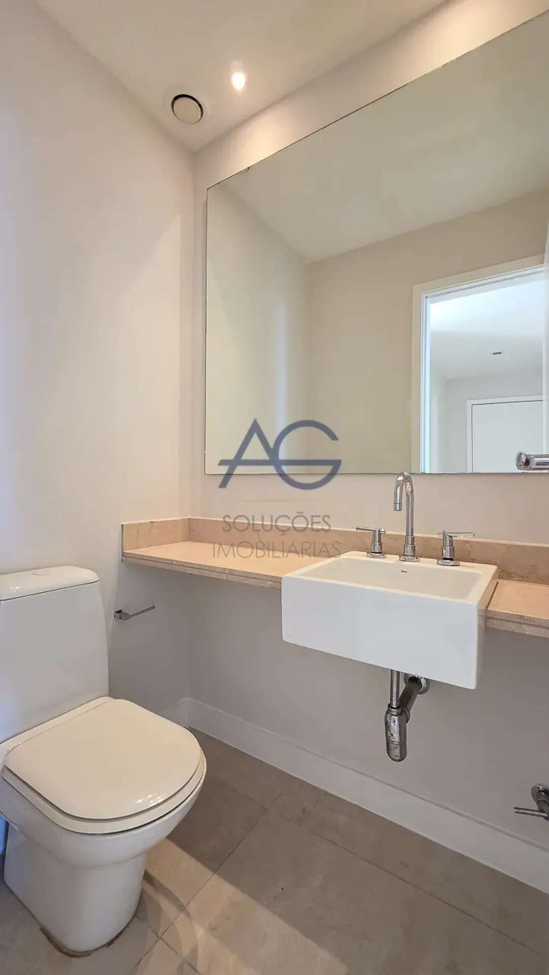 Duplex penthouse with 1 bedroom and open views — photo 23
