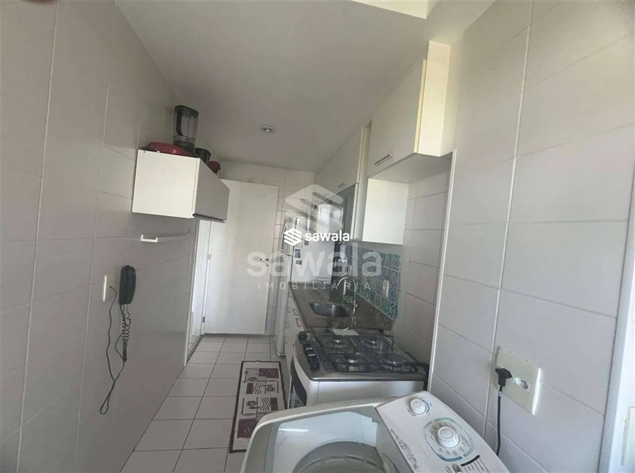 Apartamento de 68 m² com 2 quartos e vista para a cidade — photo 16