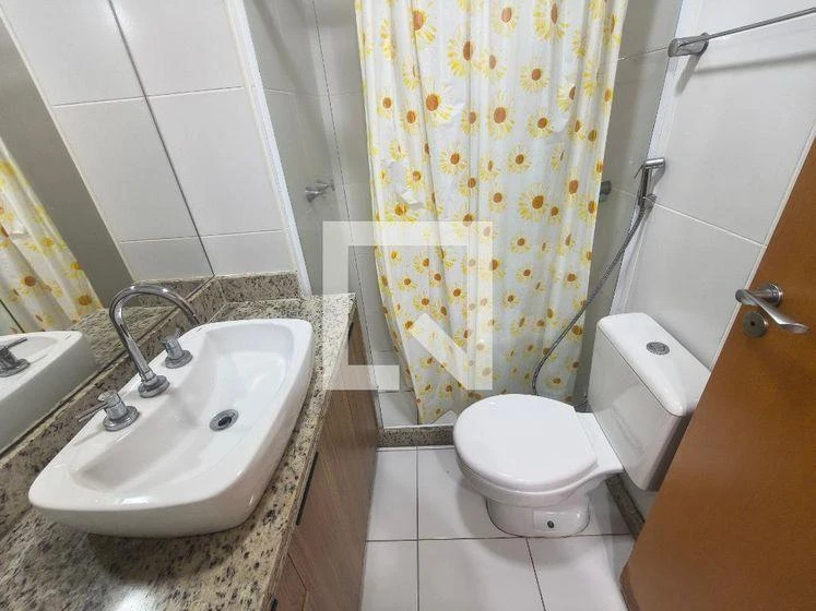 Apartamento mobiliado, 78 m², com varanda envidraçada — photo 39
