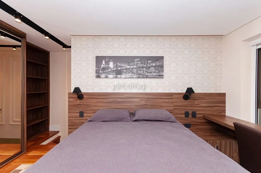 Мебльована квартира з 1 спальнею та приватним садом 111 м² — photo 15