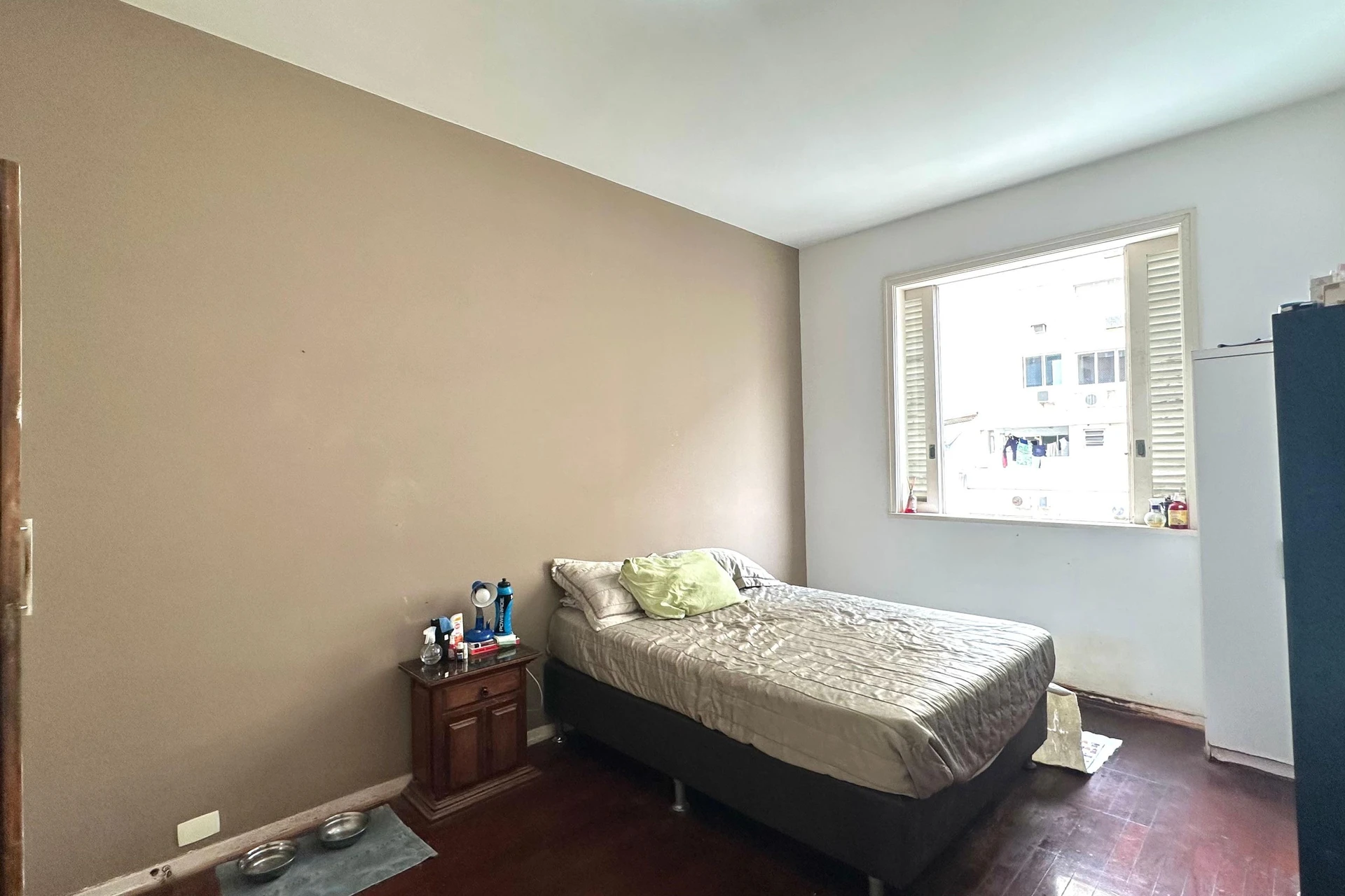 200 m² apartment with a washing machine and a home office — photo 24