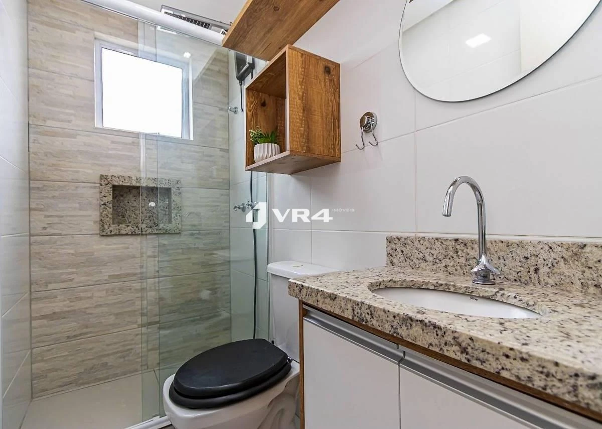 Furnished 3-bedroom apartment with open-plan kitchen — photo 33