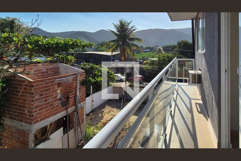 Apartamento para aluguel com 2 quartos e 60 m² — photo 2