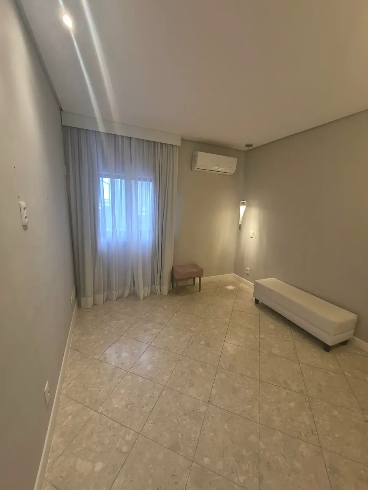 Apartamento com janelas do piso ao teto, Barra da Tijuca — photo 60