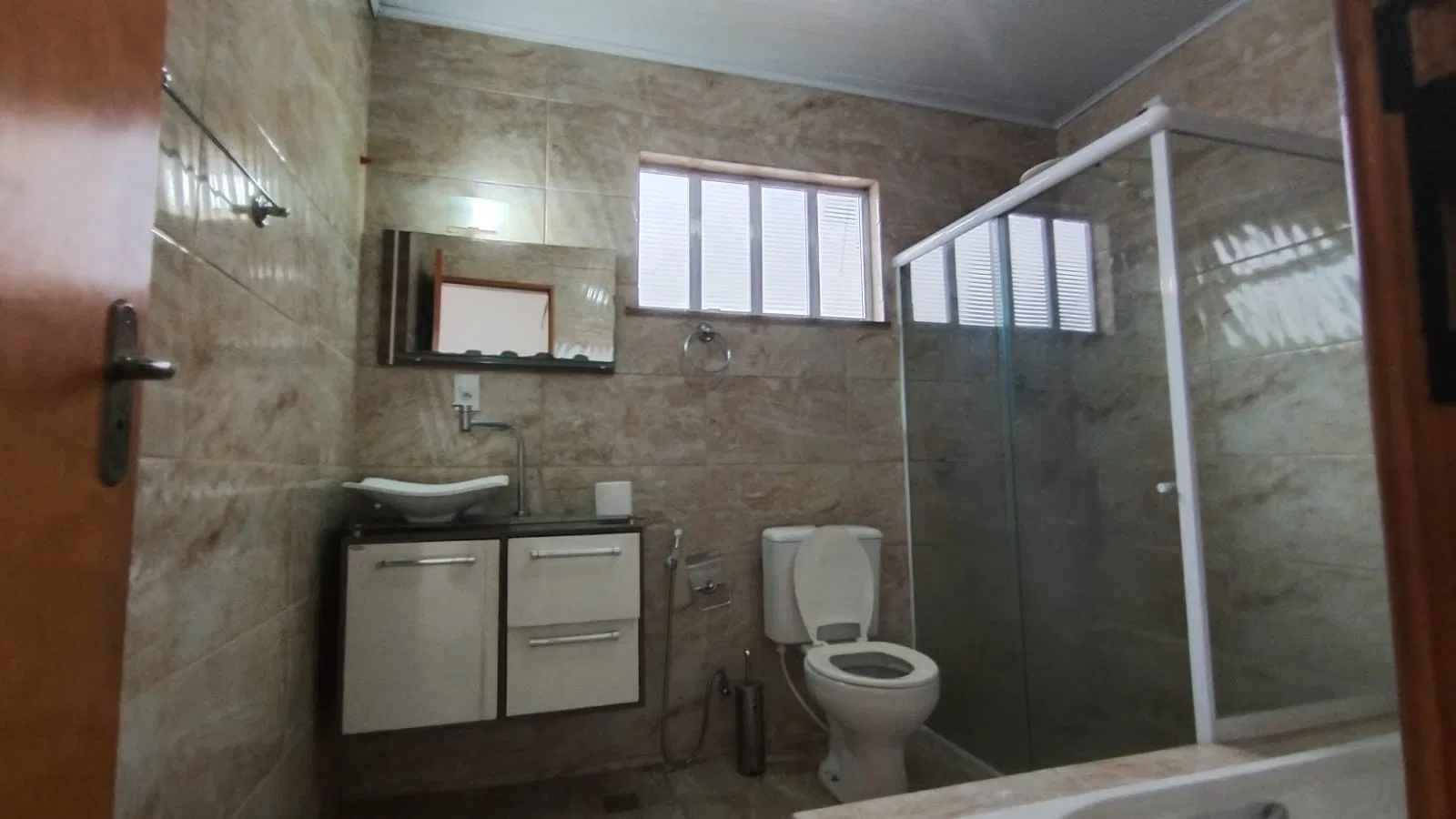 Casa, 220 m², con balcón gourmet — photo 13