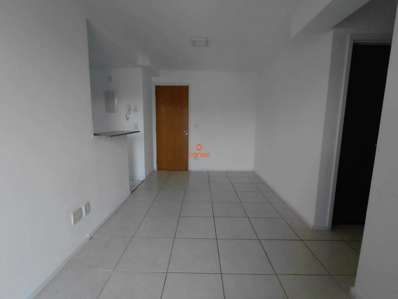 Apartment with 2 bedrooms and open-plan kitchen — photo 17