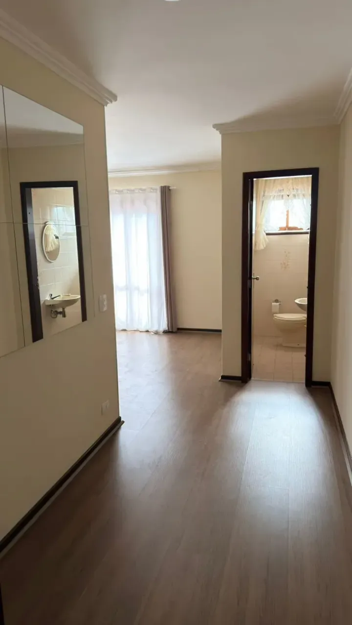 Apartment with 3 bedrooms and 2 bathrooms, no parking — photo 3