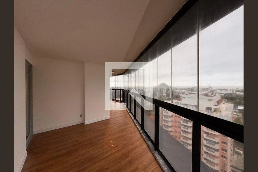 Mountain view in a 3-bedroom apartment, 119 m² — photo 7