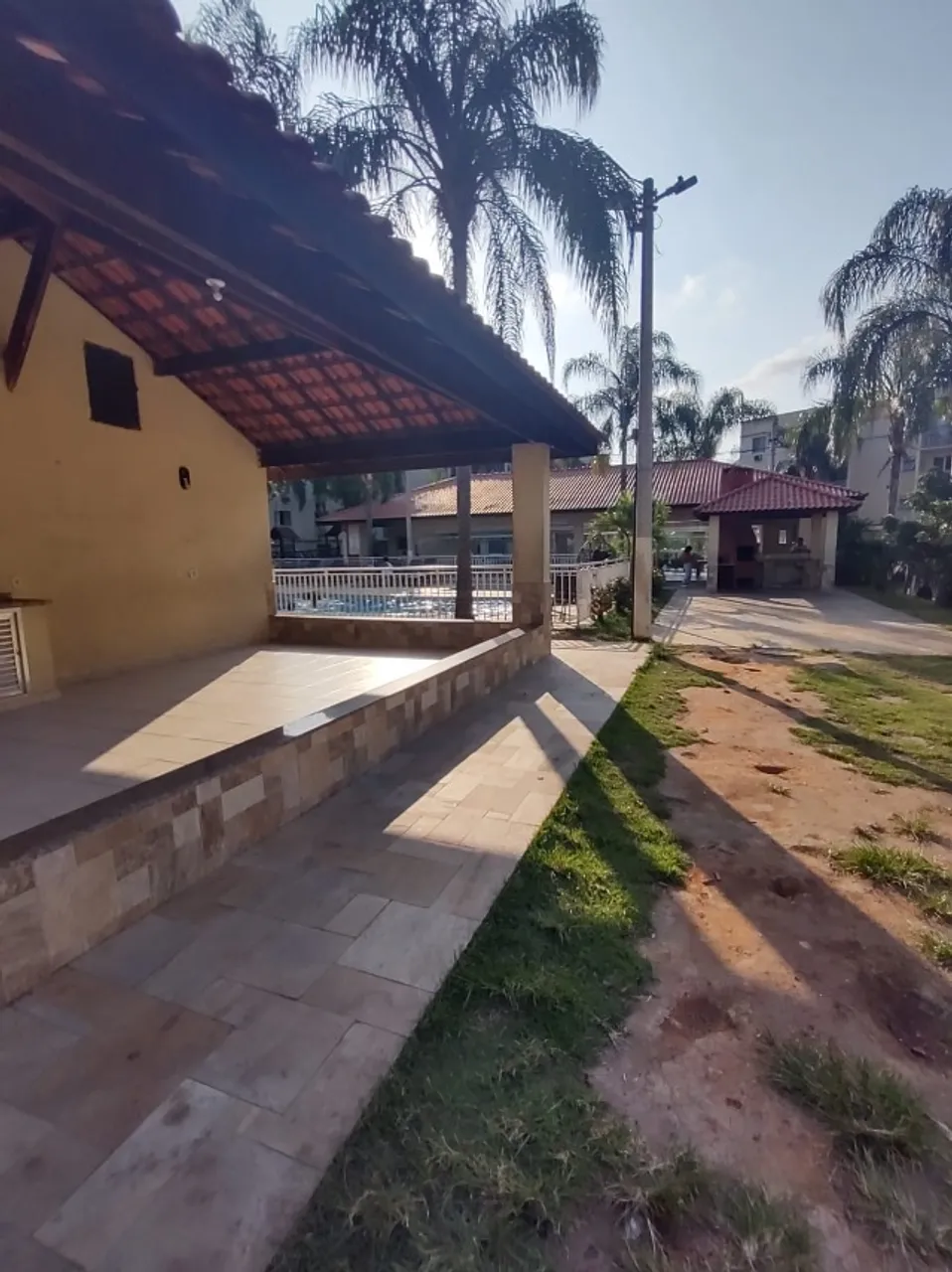 Apartamento com 3 quartos e 1 banheiro, com vaga — photo 11