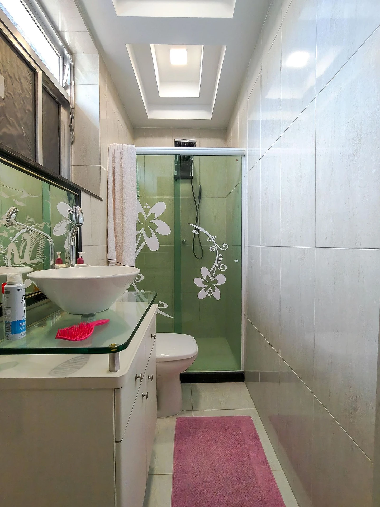 Apartamento com 3 quartos e 2 banheiros — photo 15